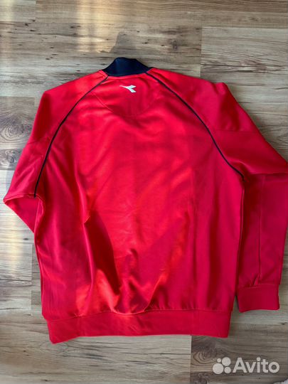 Свитшот Diadora