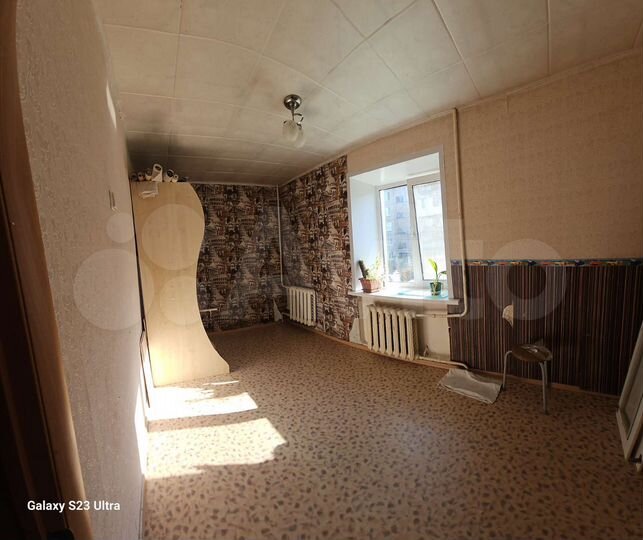 2-к. квартира, 40 м², 1/5 эт.