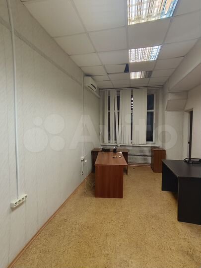 Офис, 21 м²