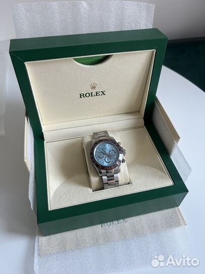 Часы rolex daytona