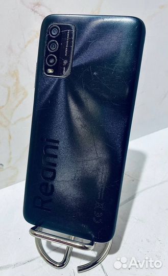 Xiaomi Redmi 9T, 4/64 ГБ