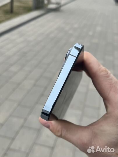 Айфон 13 pro max 256gb Blue A6920