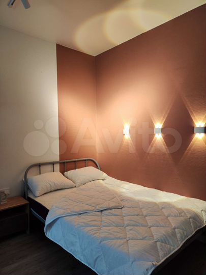 1-к. квартира, 30 м², 1/5 эт.