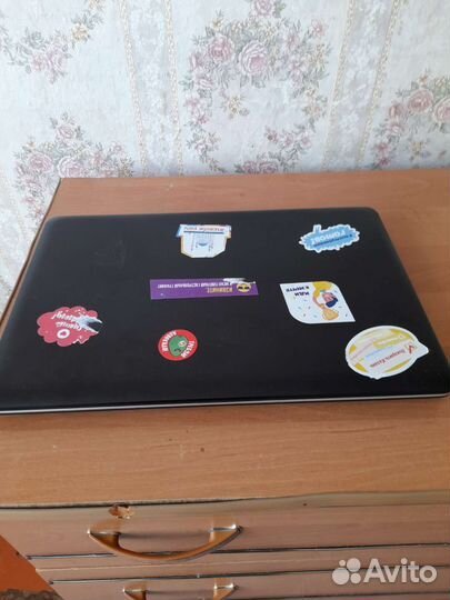 Зарядка на ноутбук asus