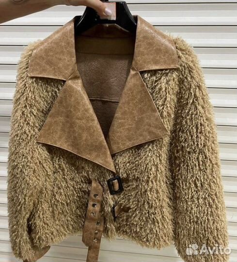 Ремонт перешив шуб и меховых изделий