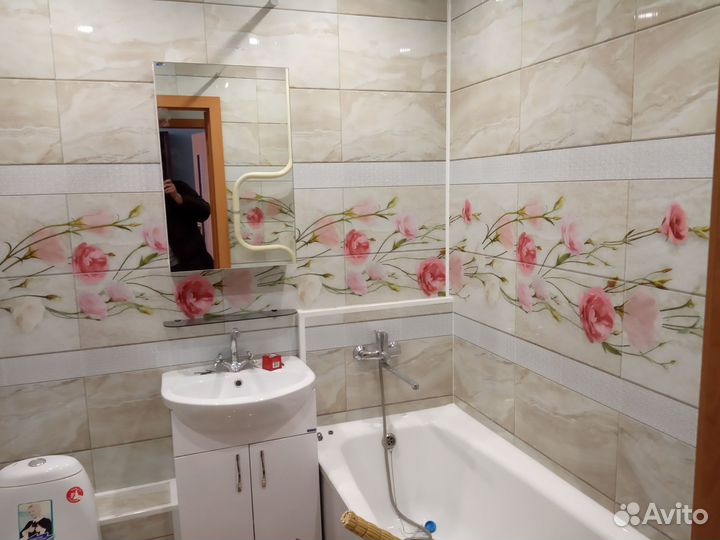 Ремонт ванной комнаты и туалета Панели пвх