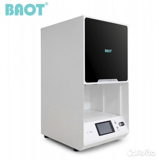 Cинтерезационная печь Baot BT-EN18
