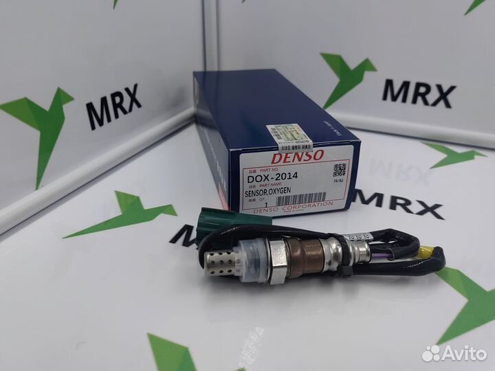 Лямбда-зонд Dox2014