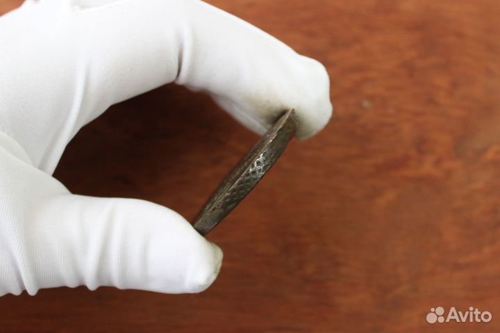 5 Копеек 1783 Екатерина II в Твери