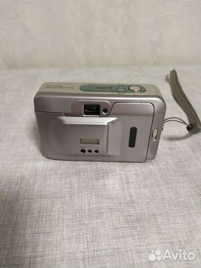 Фотоаппарат плёночный samsung