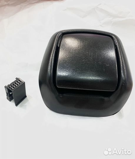 Ручка для откидного сидения на ford fiesta