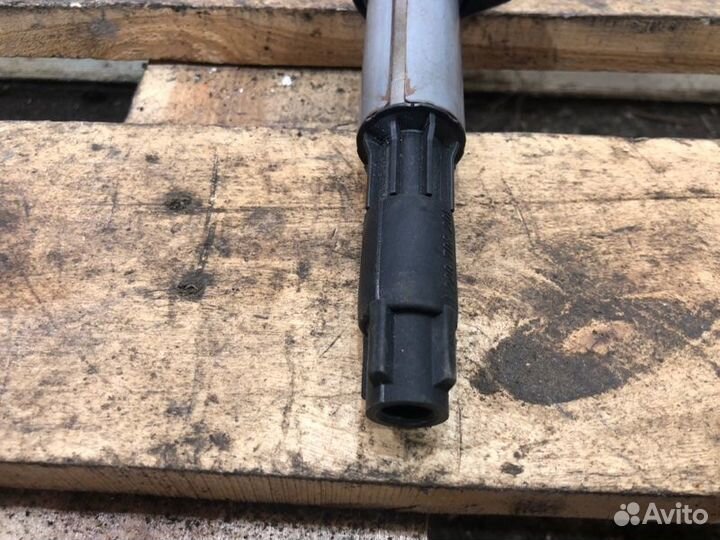 Катушка зажигания Bmw X5 E53 M54B30 2003