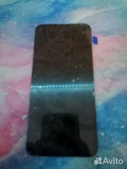 Экран для Huawei P40 Lite E