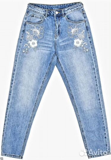 Джинсы ostin женские