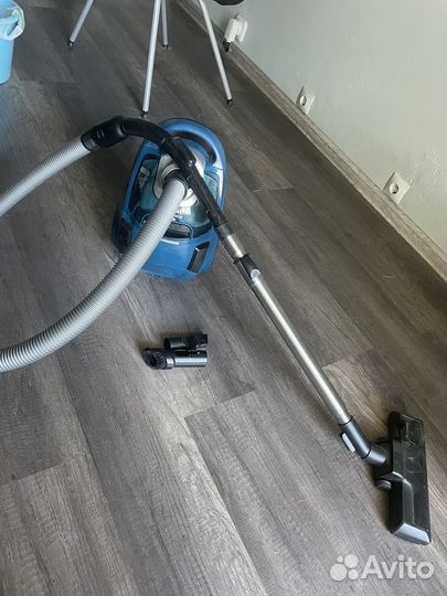 Пылесос Tefal city space