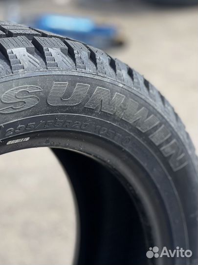 Sunwide Sunwin 235/65 R17 86H