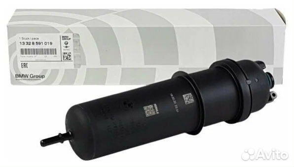 Фильтр топливный BMW, 13328591019