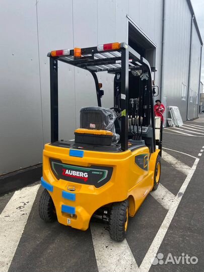 Вилочный погрузчик Zauberg EN 20 L, 2023