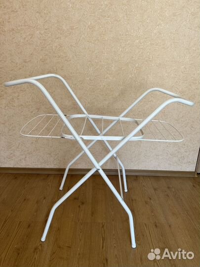 Подставка под детскую ванночку