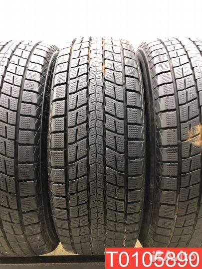 Dunlop Winter Maxx SJ8 225/65 R17 102Q