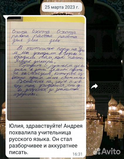 Каллиграфия. Скорочтение. Логопед-дефектолог