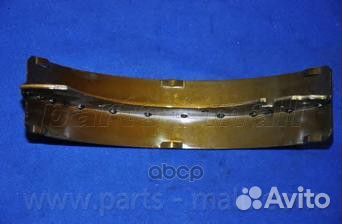 Колодки тормозные барабанные PLA-006 PLA006 Par