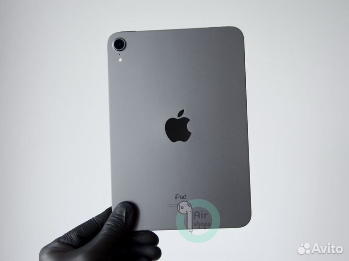 iPad Mini 6 256