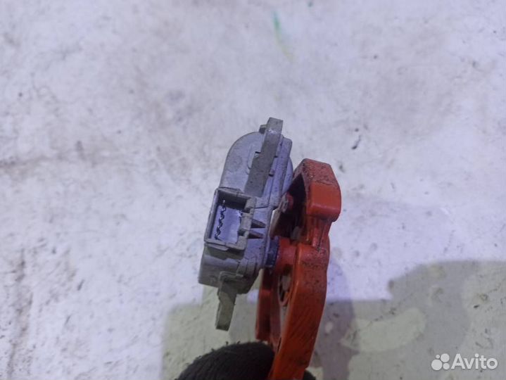 Моторчик заслонки печки