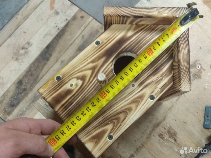 Скворечник для птиц