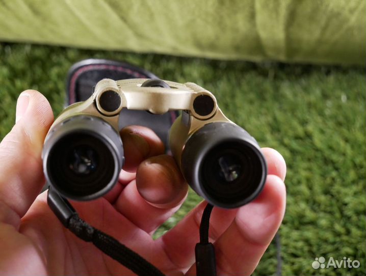 6x18x7,5 Крутой малыш vixen joyful mini+ чехол