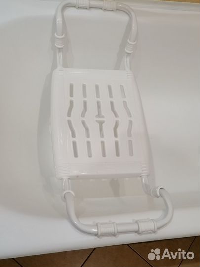 Сиденье для ванной