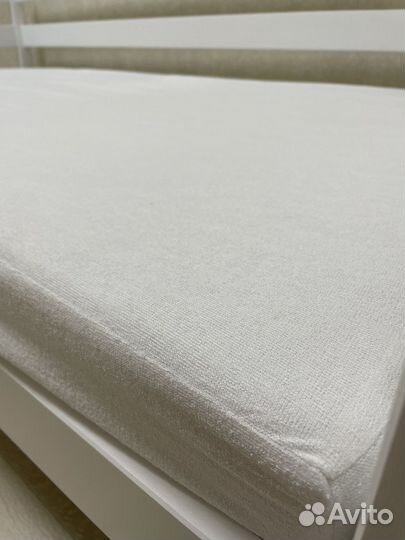 Наматрасник влагозащитный 180х90