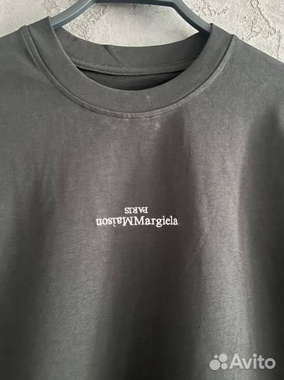 Maison Margiela футболка