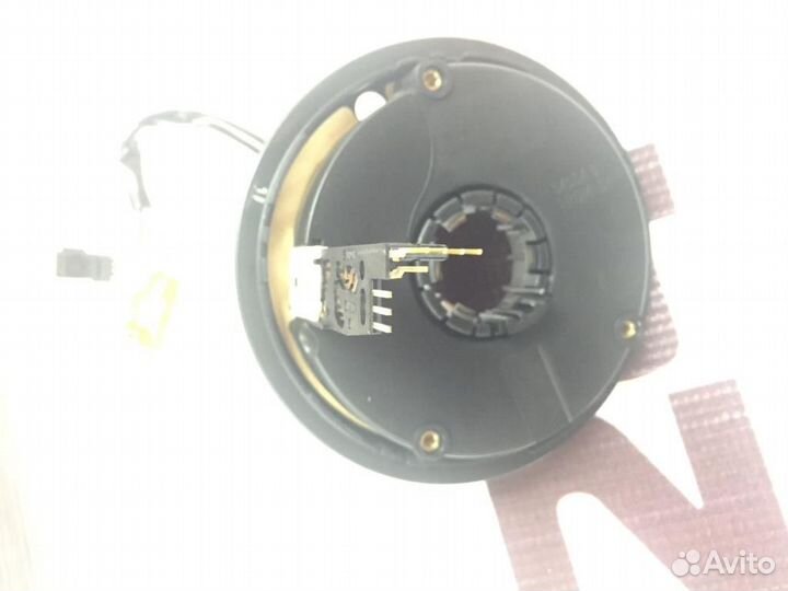 Шлейф подрулевой Mercedes Benz S-class w220 1998