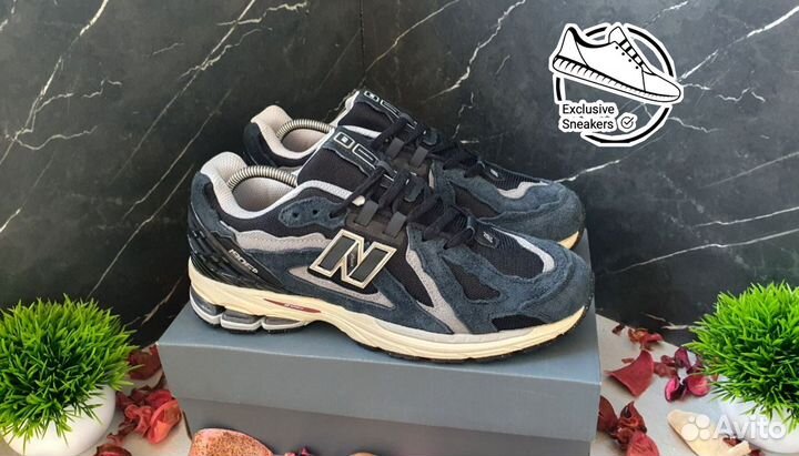Кроссовки New Balance 1906d новые