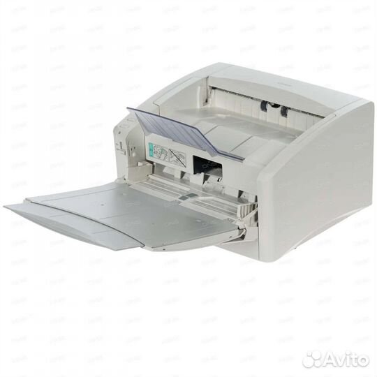 Сканер потоковый Canon DR-6010C