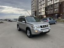 Nissan X-Trail 2.5 CVT, 2008, 193 000 км, с пробегом, цена 1 279 999 руб.