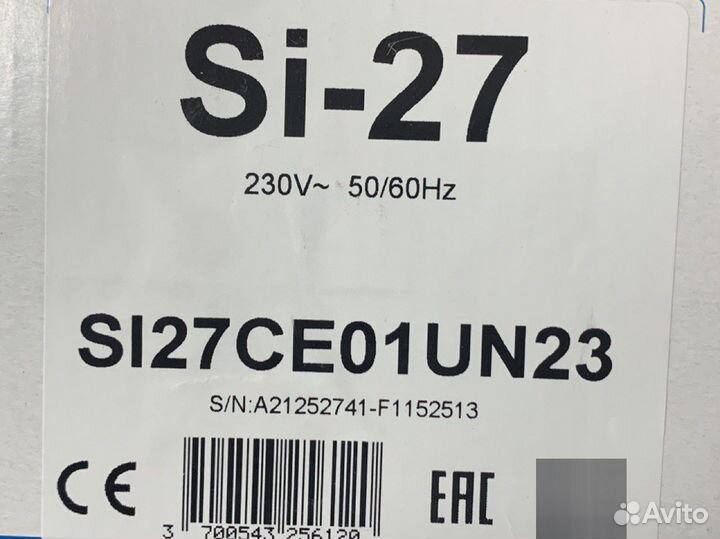 Дренажная помпа для кондиционера