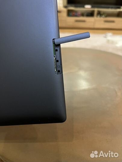 Lenovo Tab