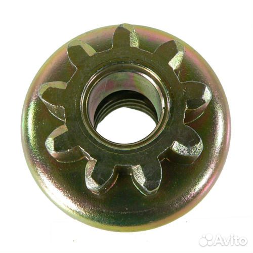 Бендикс стартера л/м Yamaha 30/40