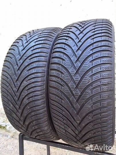 Kleber Krisalp HP3 225/45 R17 94H