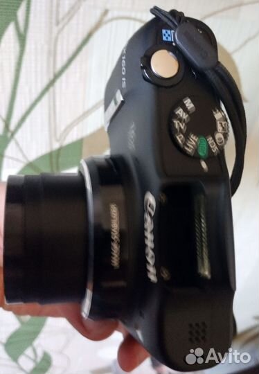 Фотоаппарат