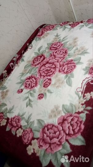 Одеяло зимнее 200 * 225 см