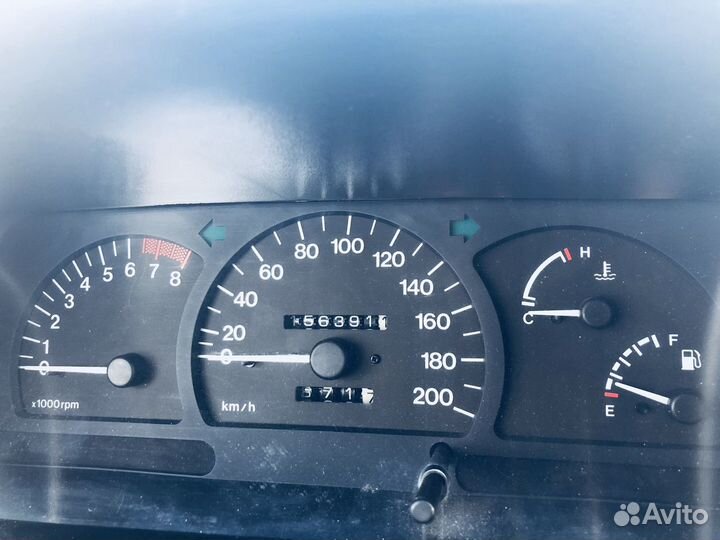 Щиток приборов Дэу Нексиа Daewoo Nexia