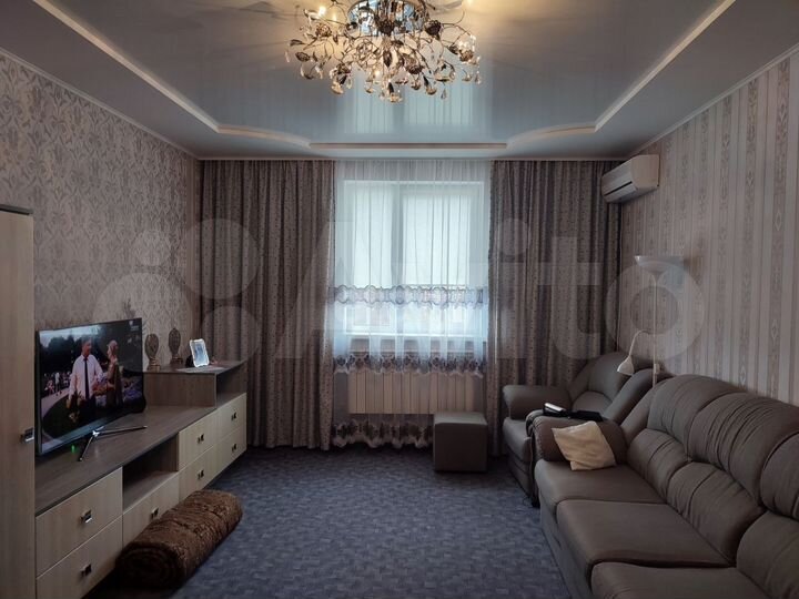 Дом 190 м² на участке 12 сот.