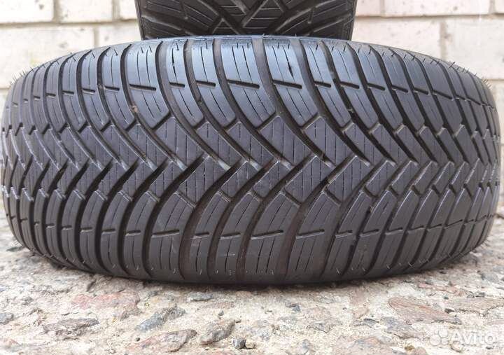 Bfgoodrich G-Grip All Season 195/55 R16 91H