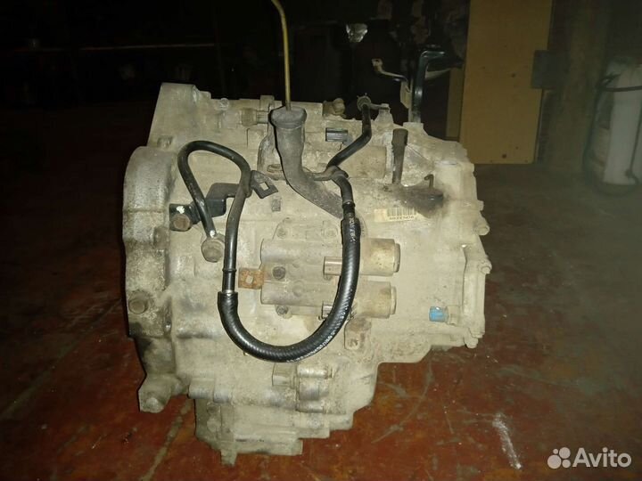 АКПП Раздатка срв Хонда срв 3 дв. 2.4 2008 г. в