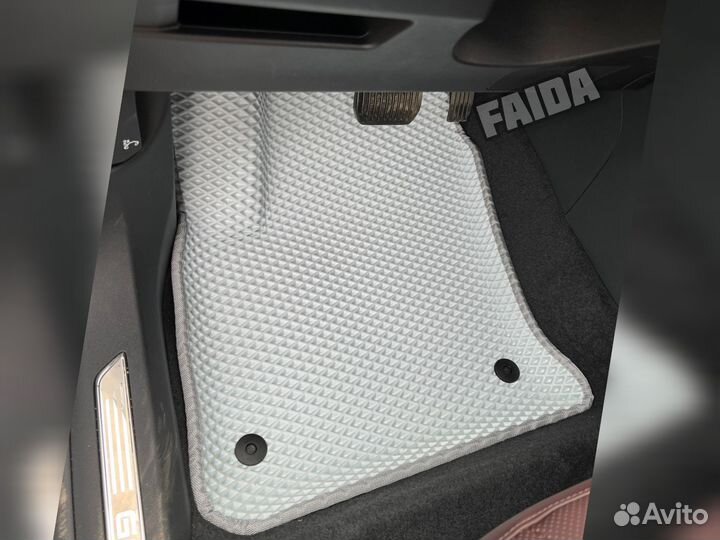 Эва коврики ева eva