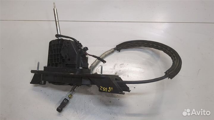 Кулиса кпп Volkswagen Passat CC, 2012