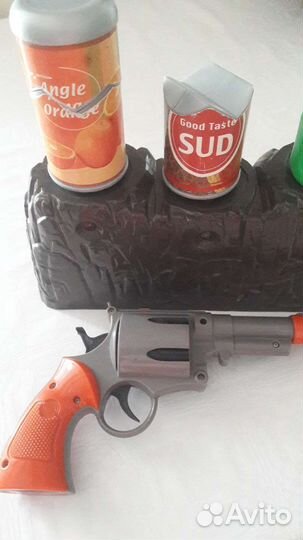 Детские игрушки